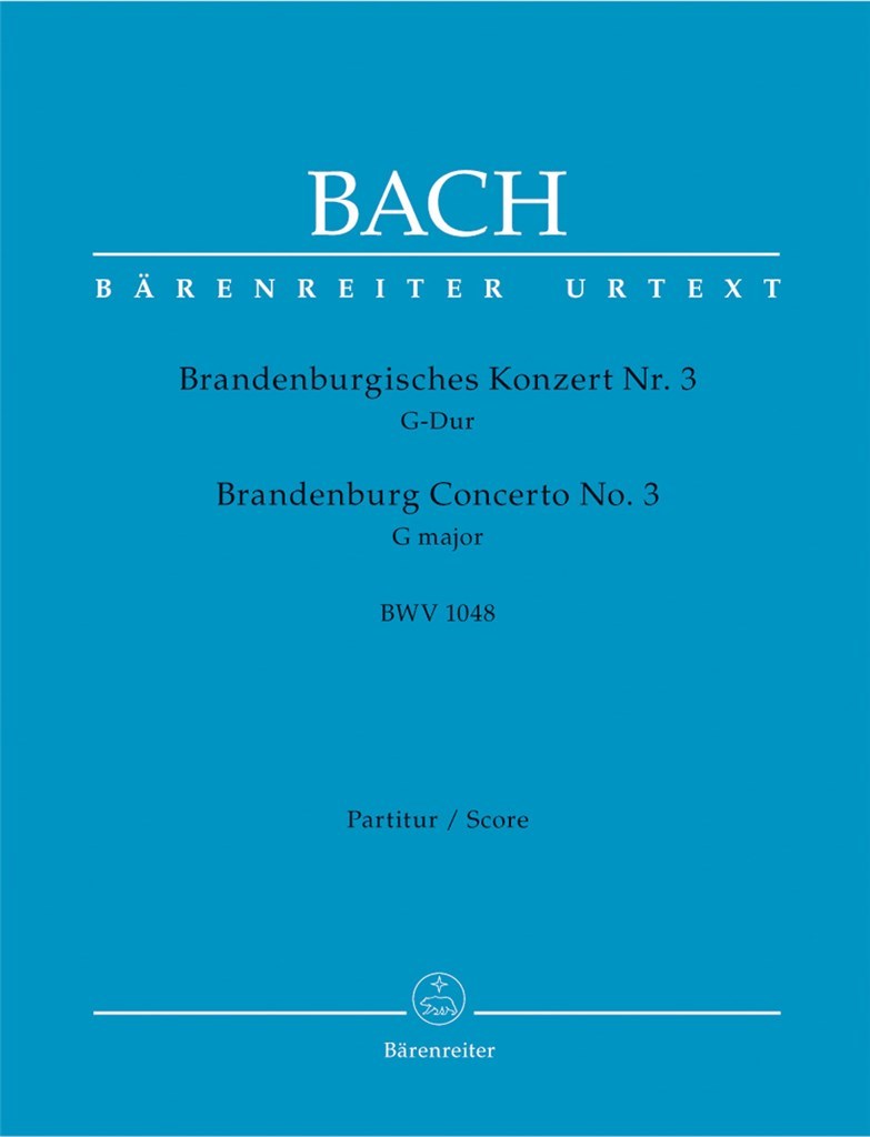 Brandenburg Concerto